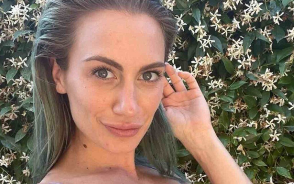 Ritorno di Fiamma per Nikita Pelizon: “Lasciateli in pace” | Beccata con l’ex storico