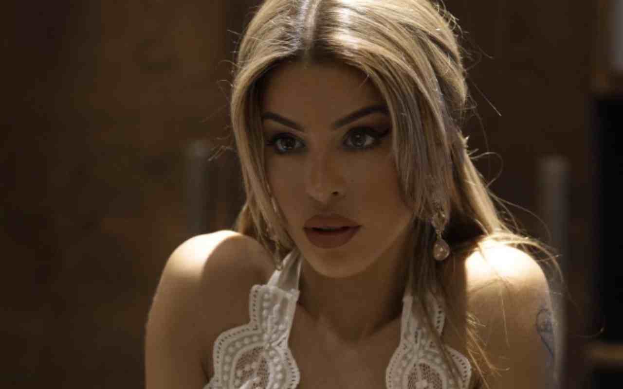 Oriana Marzoli smentita dalla produzione del Gran Hermano Vip: il video mostra un’altra verità