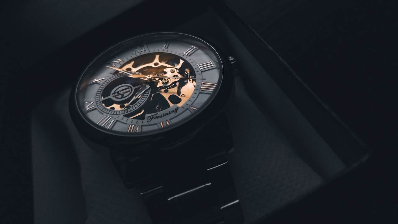 Acquistare orologi di lusso: Perché ne vale la pena?