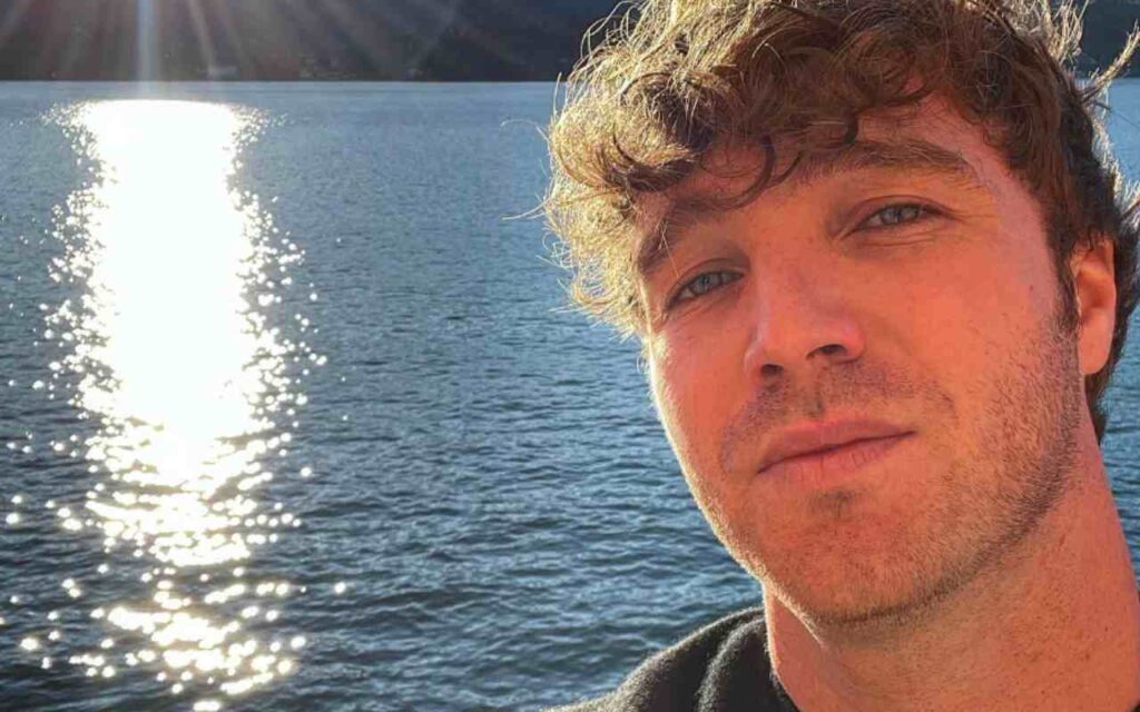 “Altro che crisi”: Paolo Ciavarro condivide un momento intimo con Clizia [FOTO]