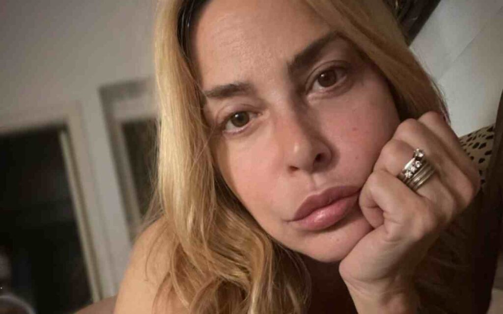“Siamo con te”: ex vipponi in soccorso a Stefania Orlando | Un dolore immenso
