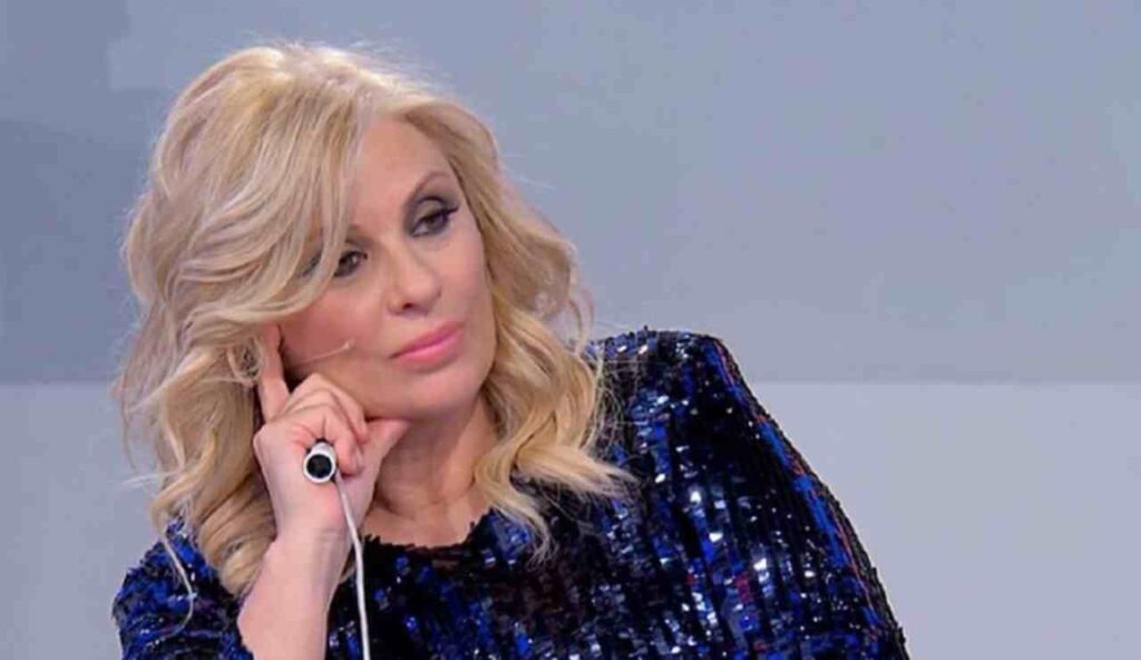 “Innamorato di un’altra”: Tina Cipollari incredula | Mai visto così l’ex marito