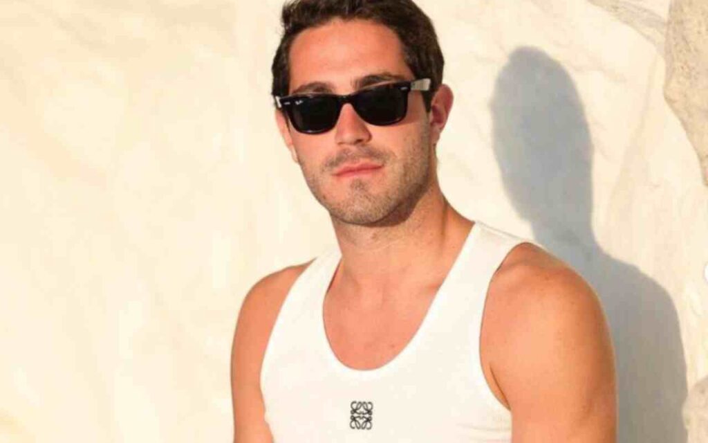 Tommaso Zorzi: “Non gettate fango” | Difesa feroce all’ex Stanzani