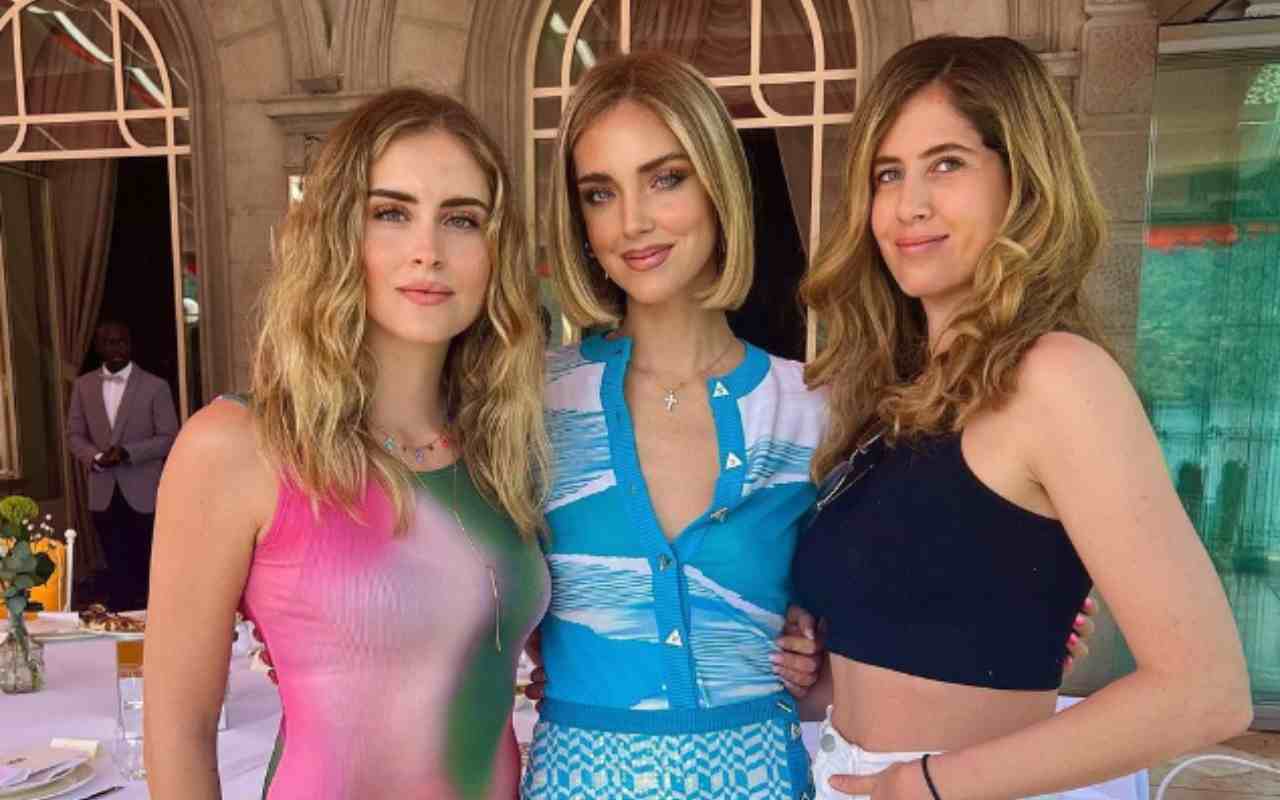 Chiara Ferragni, la famiglia si allarga: annuncio ufficiale