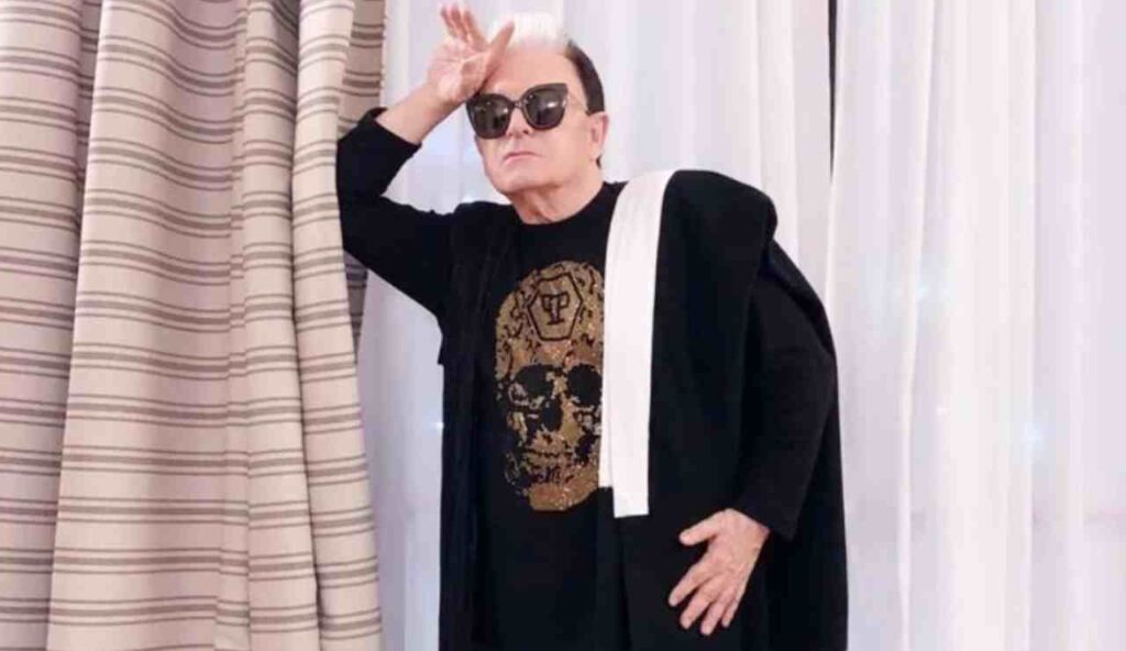 “Irriconoscibile”: Cristiano Malgioglio esagera | Cosa gli è successo