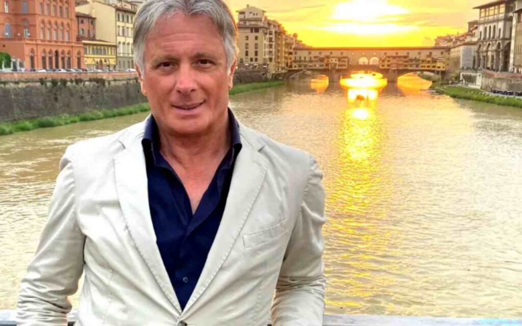 “Altro che Uomini e Donne”: Giorgio Manetti è sempre con lei | Beccati così