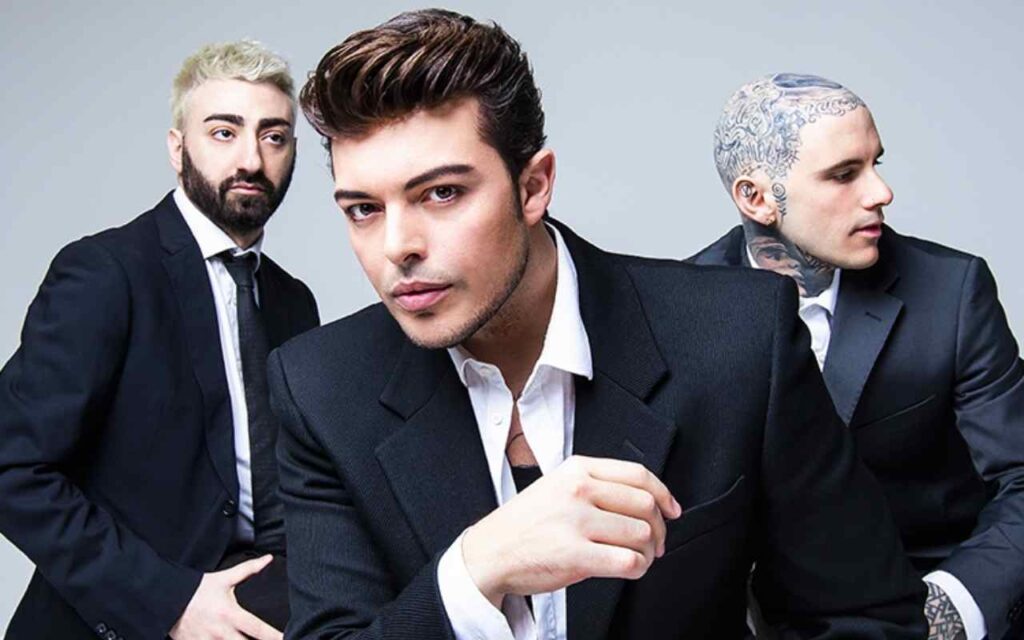 Italodisco dei The Kolors: testo, significato e video ufficiale della canzone