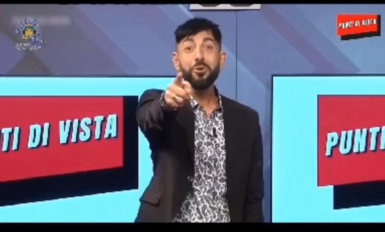 Una cantante famosa al Grande Fratello? Lo spoiler di Kevin Dellino in diretta su Radio Cusano
