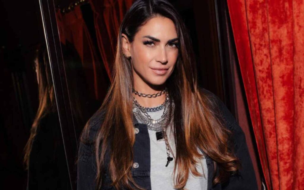 Nuovi progetti all’orizzonte per Melissa Satta | Il rumors che fa sognare i fan