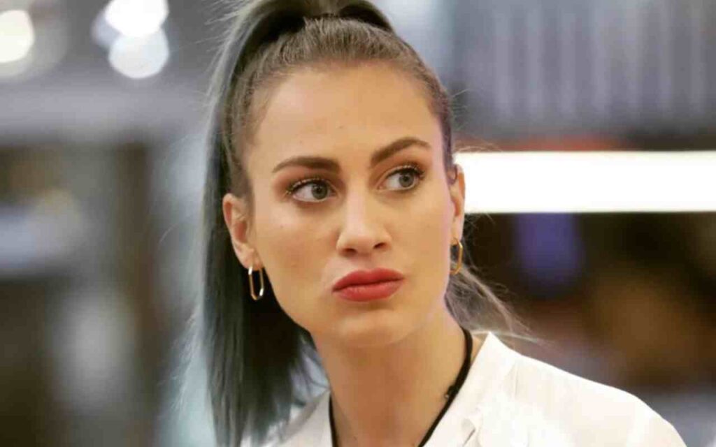 “Non sono mai stata fidanzata”: Nikita Pelizon esplode | Il video lascia stupefatti [VIDEO]