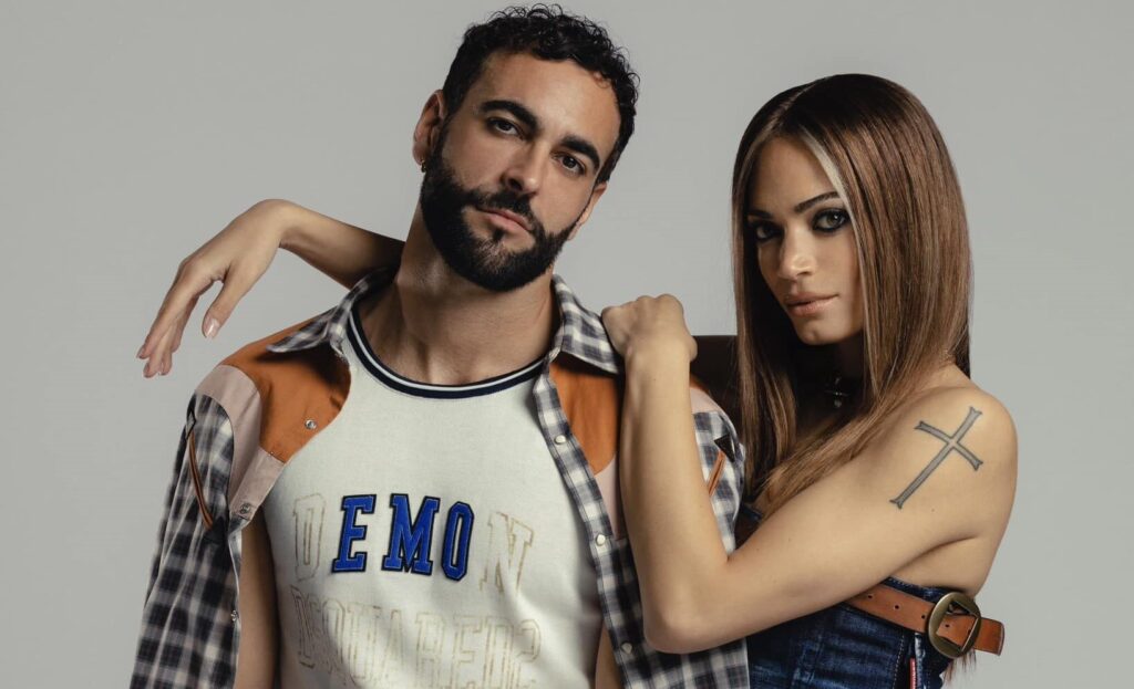 Pazza Musica di Marco Mengoni ed Elodie: testo, significato e video della canzone
