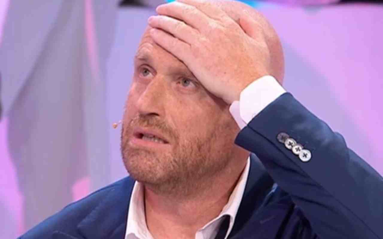 “Si amano”: Rudy Zerbi confessa tutto | Lo scatto è sconvolgente