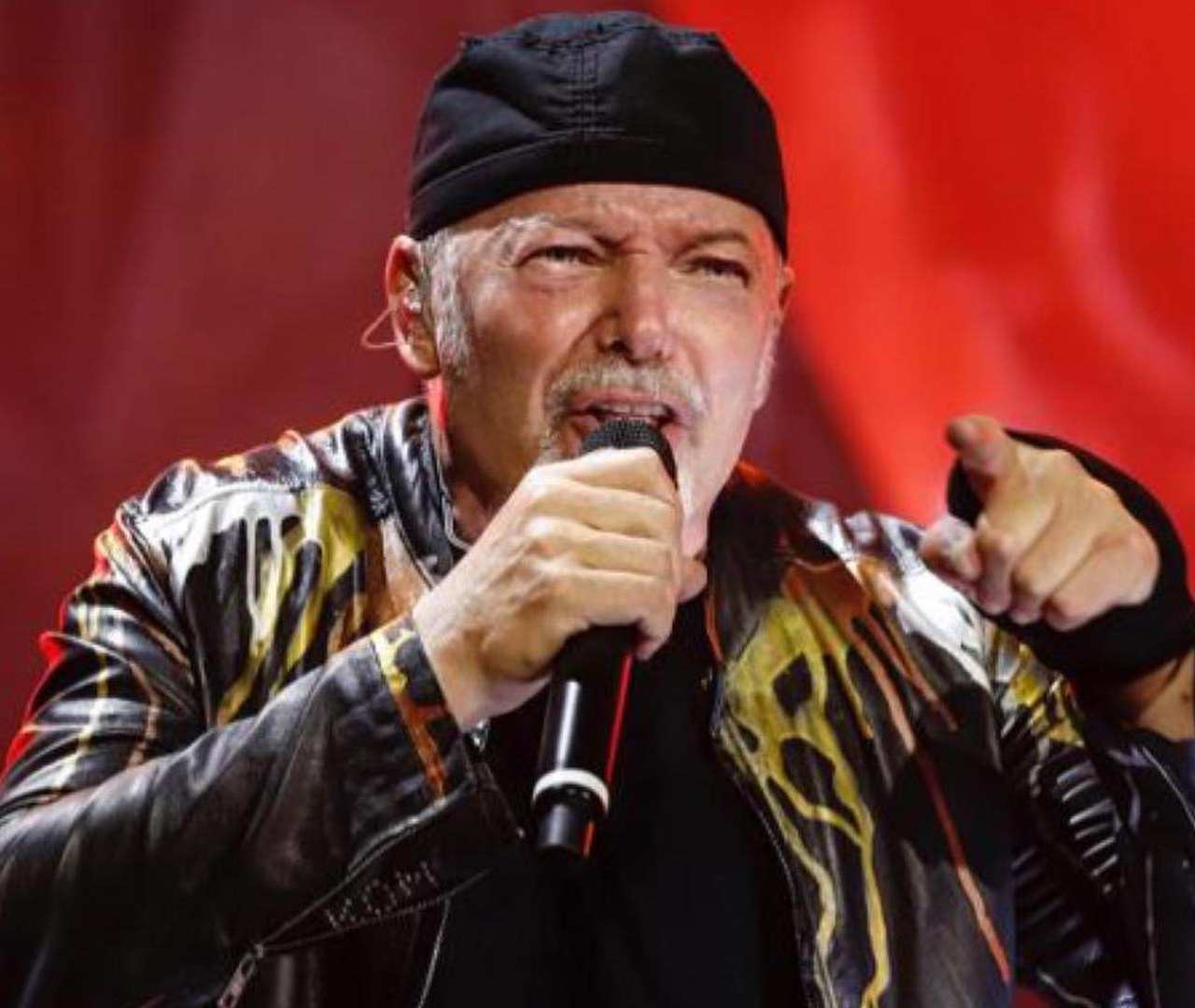 Vasco Rossi