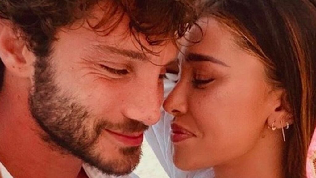 Belen Rodriguez lancia una stoccata a Stefano De Martino: “Rifarei tutto, ma con meno corna”