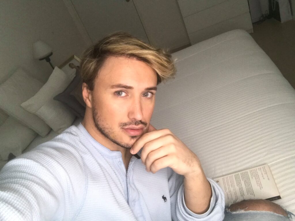 Come sta Chando Erik Luna dopo l’incidente? Il comunicato della famiglia
