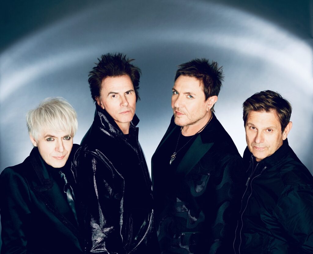 Danse Macabre è il nuovo album dei Duran Duran: dichiarazioni, tracklist e significato