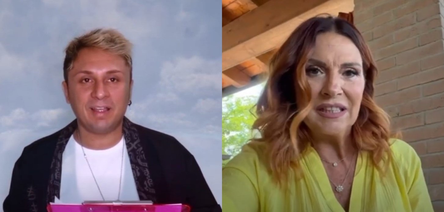 I Sogni C…ostruiti sbarca su Mediterranea Tv: Patrizia Rossetti mentore di Vito Maria Camposeo