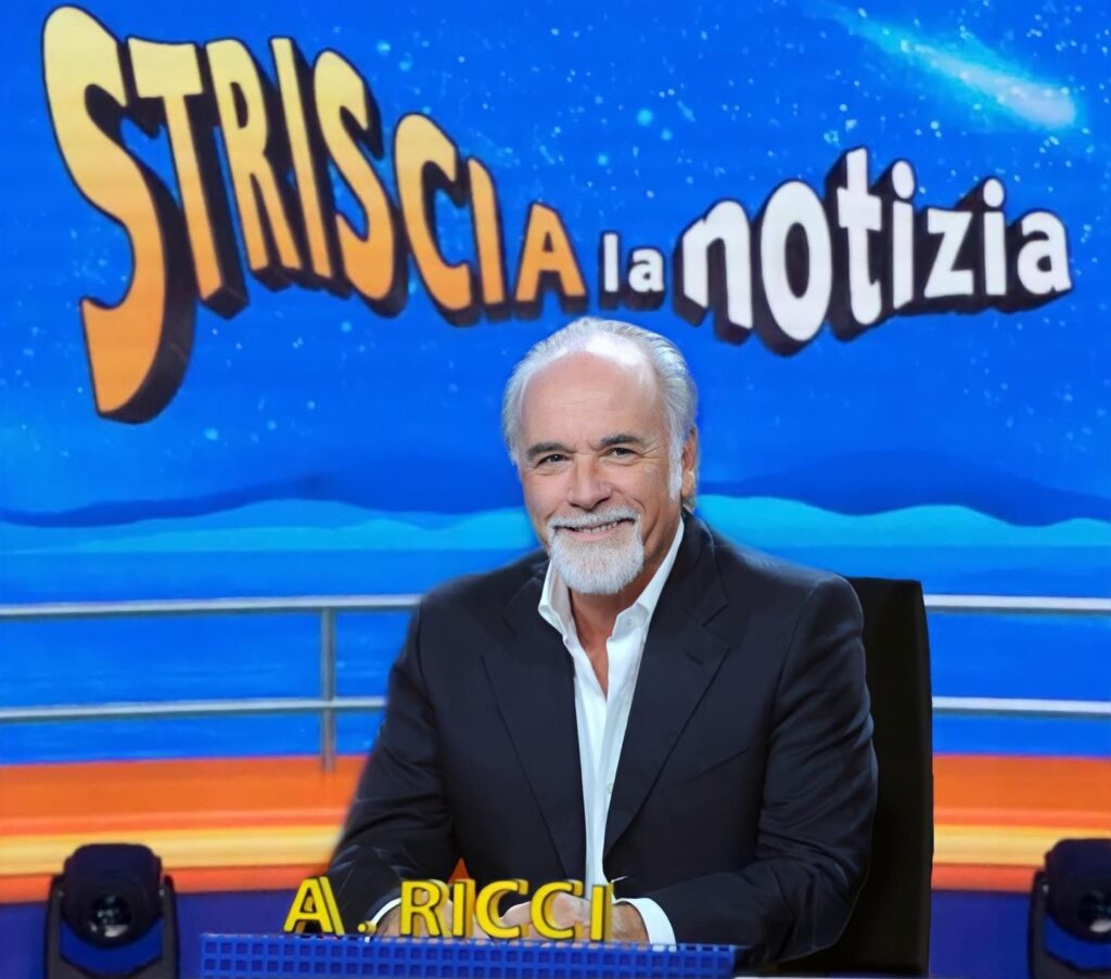 Antonio Ricci torna a parlare di Barbara d’Urso e Pier Silvio Berlusconi