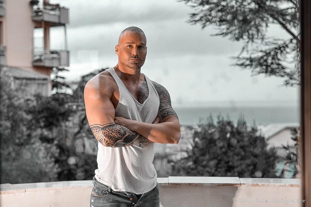 Perché Jack Vanore non è più a Uomini e Donne? Svelato il vero motivo