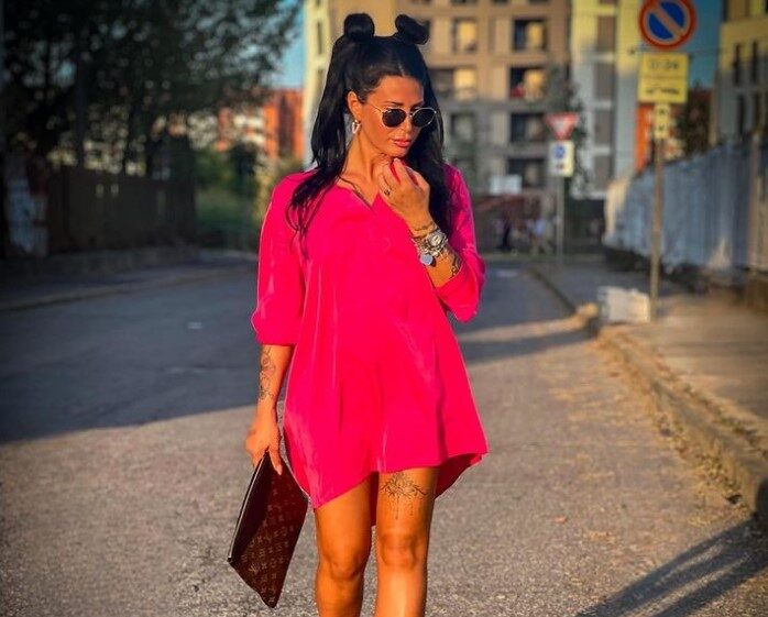 Uomini e Donne, un ex tronista finge di far parte della redazione: la segnalazione dell’ex dama Alessandra Di Giammarco