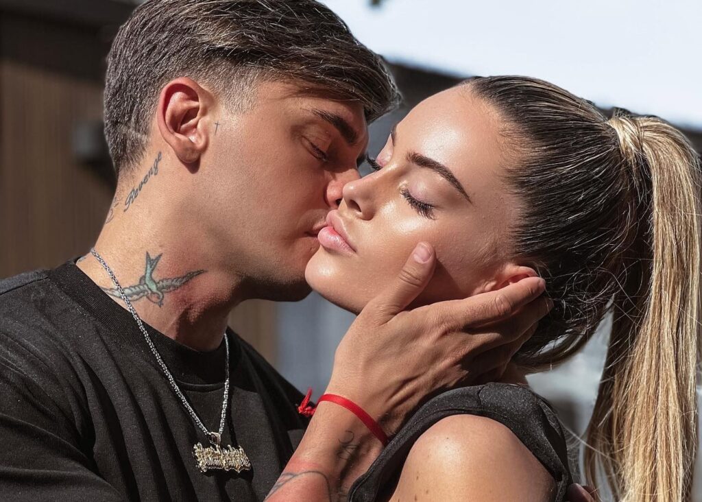 Sophie Codegoni e Alessandro Basciano si sono lasciati: “Non pensavo potesse arrivare a tanto, cose gravi”