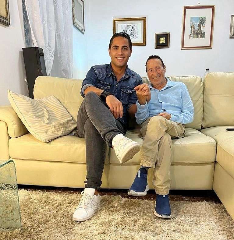 Alvaro Vitali torna all’attacco di Lino Banfi ed Edwige Fenech: “Si sono dimenticati di me”