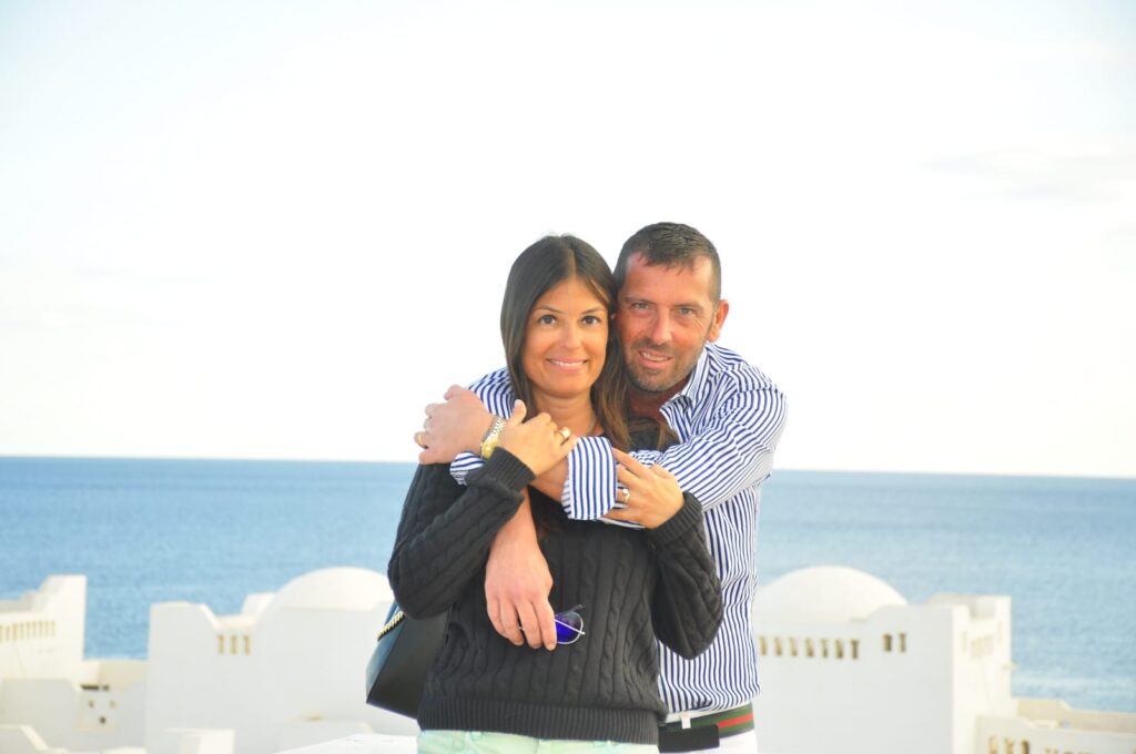 Antonio Orso si racconta a iGossip.io: il matrimonio con Sara Tommasi e i progetti futuri