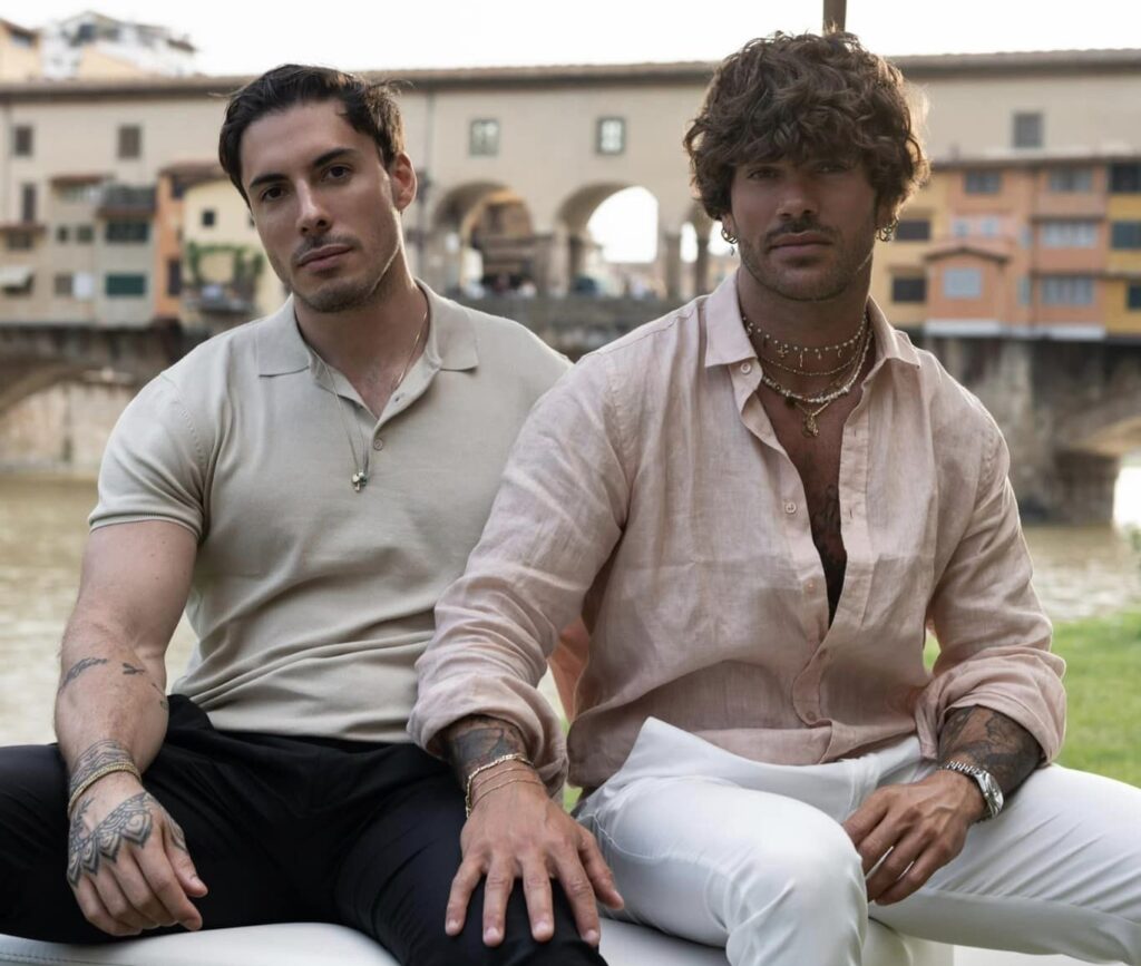 Claudio Sona scartato dai reality show: svelato il motivo