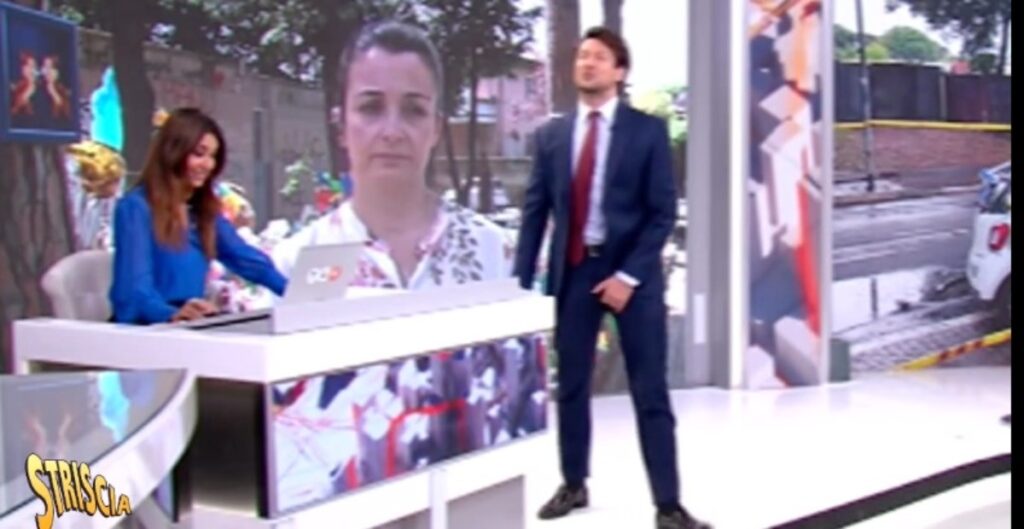 Fuorionda Andrea Giambruno: la segnalazione dell’Ordine dei giornalisti e la versione di Antonio Ricci