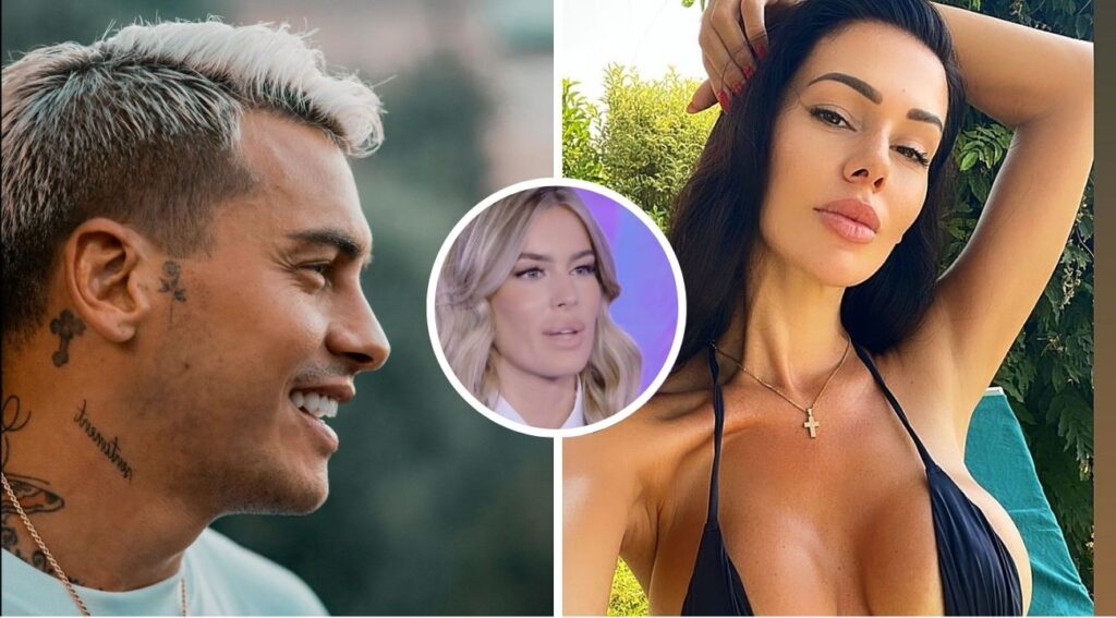 Alessandro Basciano ha tradito Sophie Codegoni con Erjona Sulejmani? Lei smentisce Fabrizio Corona