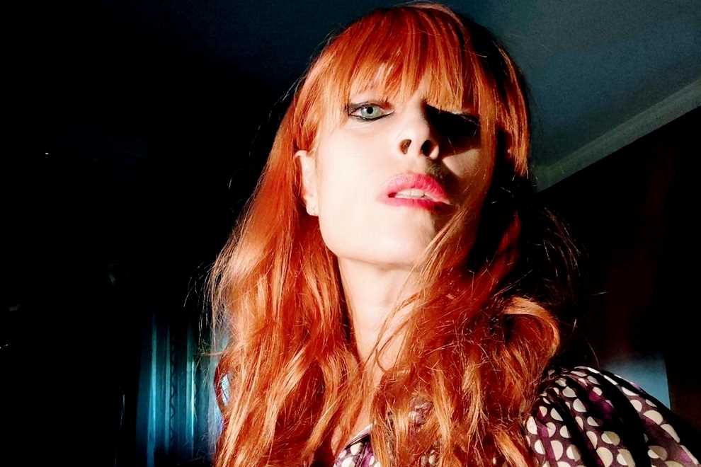 Zone marginali è il nuovo disco di Airam