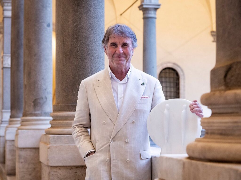 Docufilm su Brunello Cucinelli: alla regia il premio Oscar Giuseppe Tornatore
