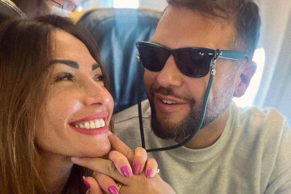 Ida Platano sul trono di Uomini e Donne: il commento di Alessandro Vicinanza