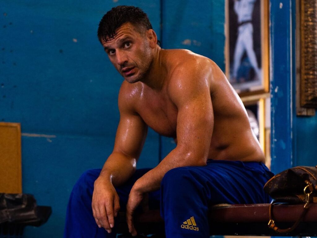 Grande Fratello, nuovo concorrente vip in arrivo: uno sportivo che ha già fatto altri reality show