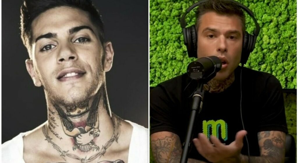 Emis Killa e Fedez: dissing sull’arresto del rapper Shiva
