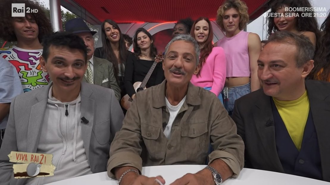 Sanremo 2025, Fiorello e Dagospia rivelano: “Non ci sarà Amadeus alla conduzione ma un personaggio Mediaset”