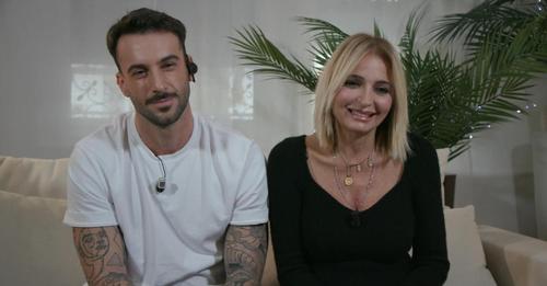 Andreas Muller e Veronica Peparini parlano della malattia delle gemelle