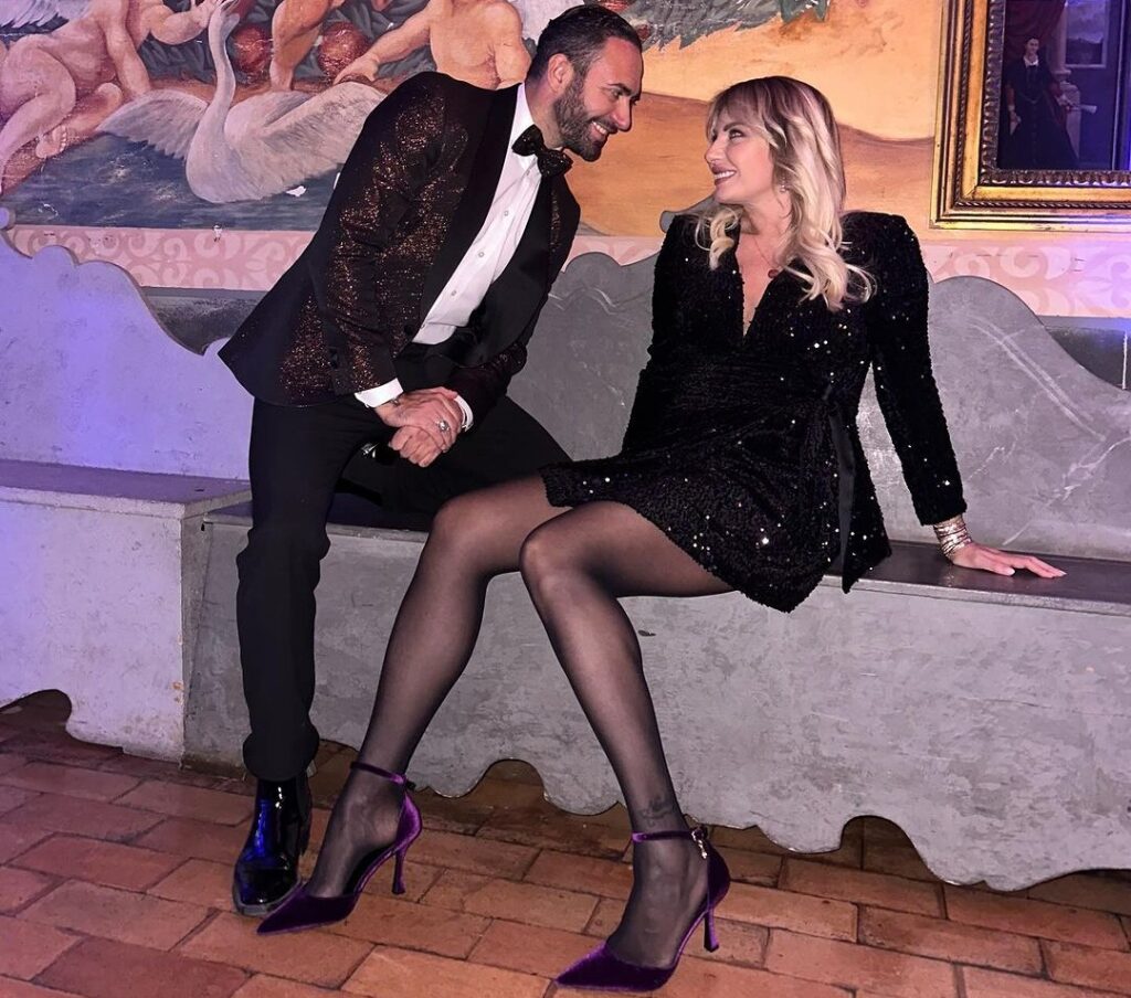 Manila Nazzaro e Stefano Oradei si sposano: matrimonio in arrivo