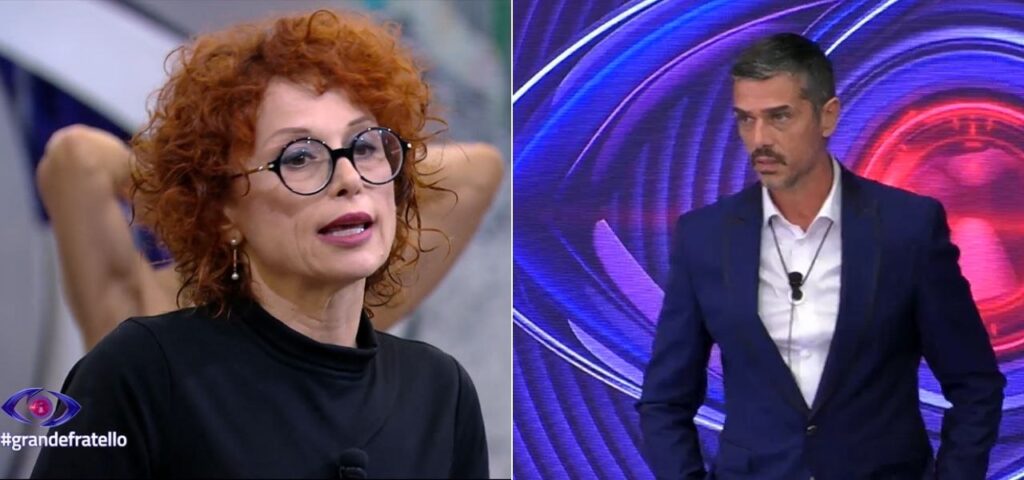Massimiliano Varrese attacca Beatrice Luzzi: Roberta Bruzzone e Gessica Notaro difendono l’attrice