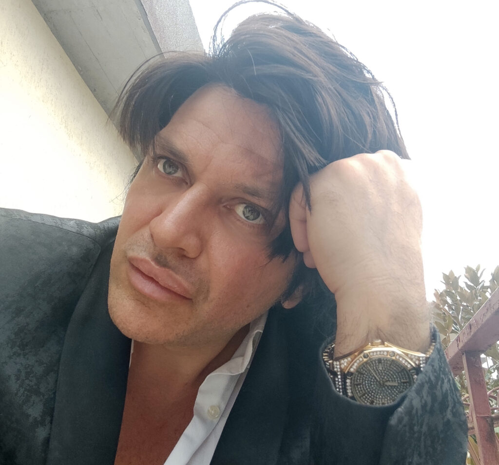 Luca Di Carlo verso l’Isola dei famosi 2024? Impazza il gossip