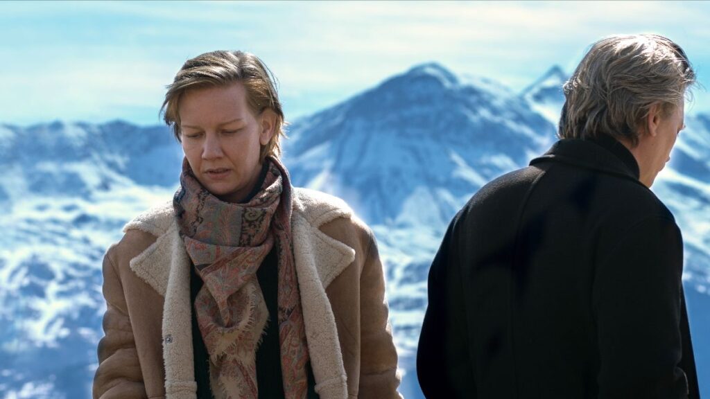 Anatomia di una Caduta: sinossi del film di Justine Triet in streaming su Mubi