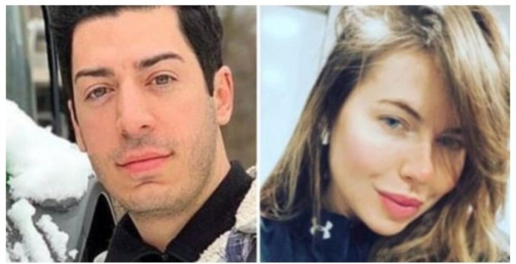 Renzo Bossi e Izabela Corina Juncu si sono sposati: matrimonio a Gemonio