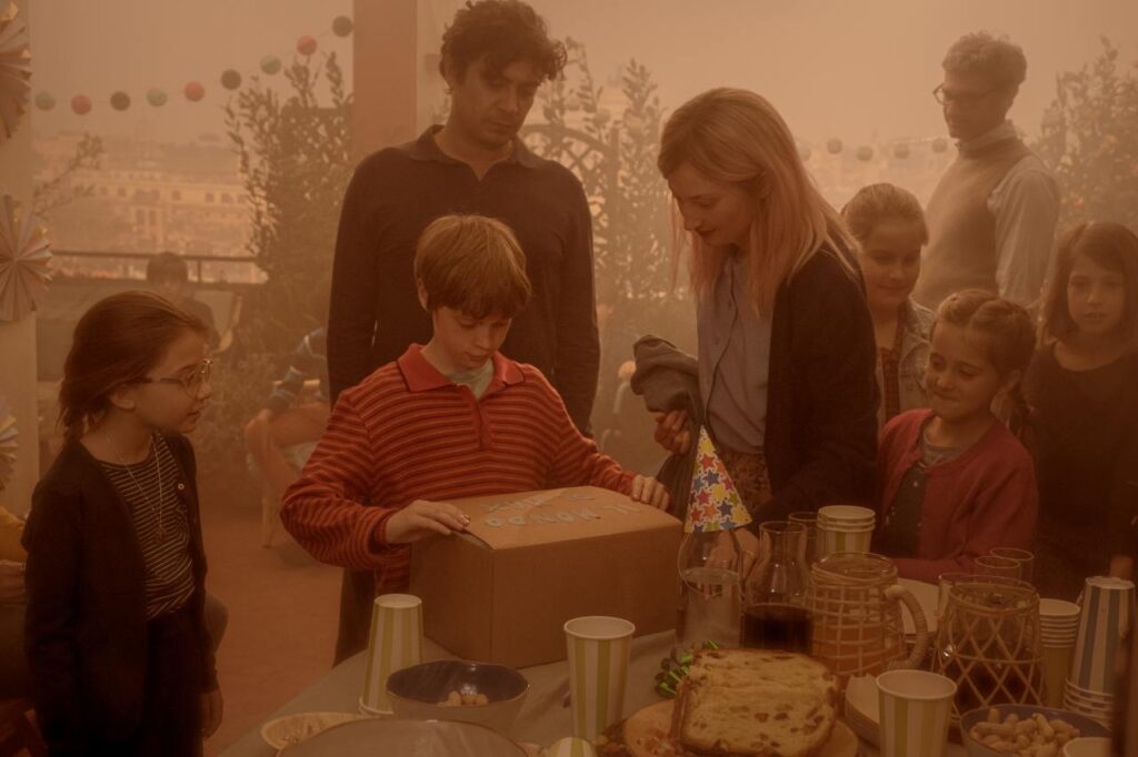 Te l’avevo detto di Ginevra Elkann: sinossi, cast e trailer del film