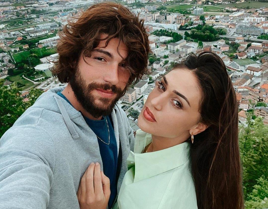 Matrimonio Ignazio Moser e Cecilia Rodriguez: nozze imminenti