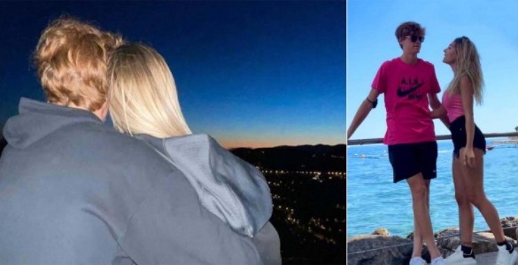 Jannik Sinner e Maria Braccini si sono lasciati? Spunta un presunto flirt del tennista con Anna Kalinskaya