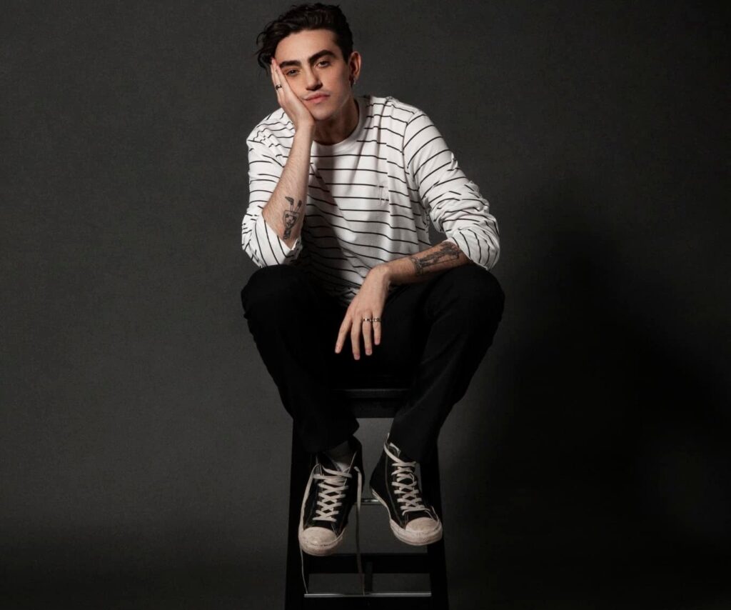 Per me sei importante di Michele Bravi: testo, significato e video