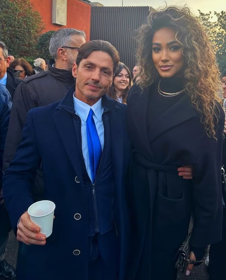 Samira Lui dopo il Grande Fratello Vip promossa valletta a La Ruota della Fortuna