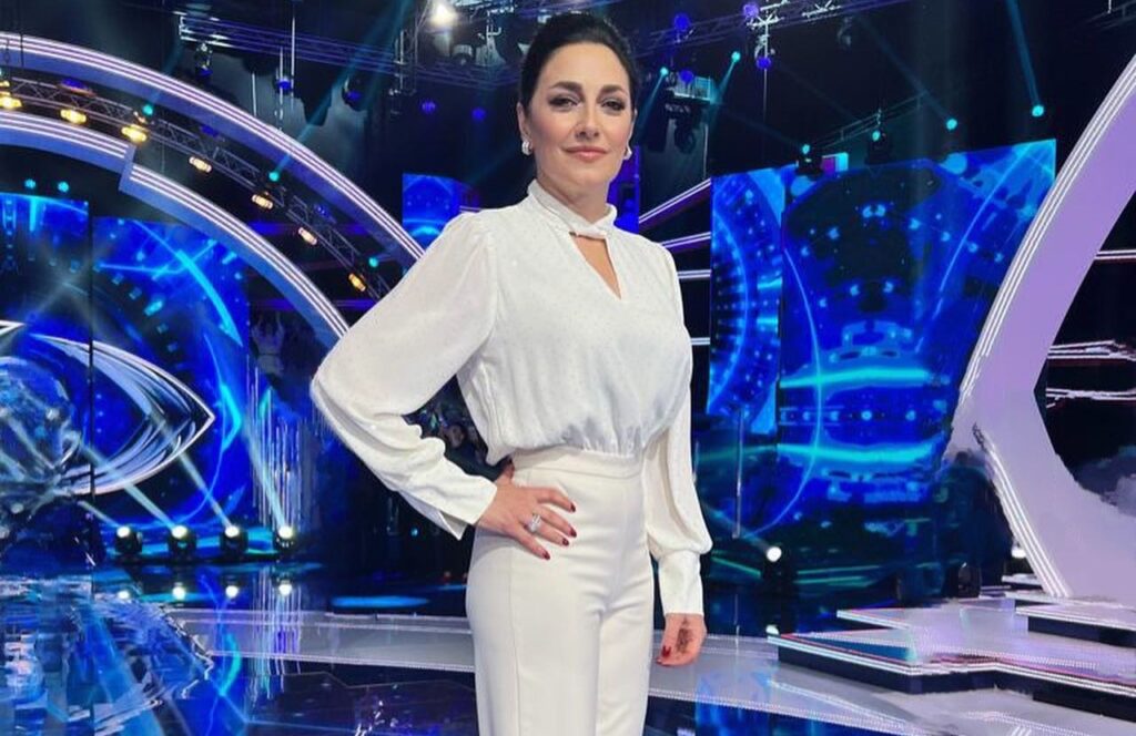 Grande Fratello, Sara Ricci parla della sua esperienza e di Beatrice Luzzi
