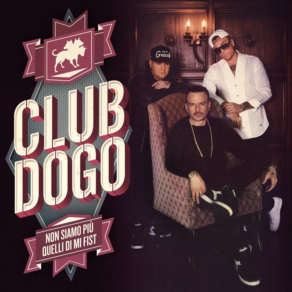 Soli a Milano dei Club Dogo feat. Elodie: testo e video