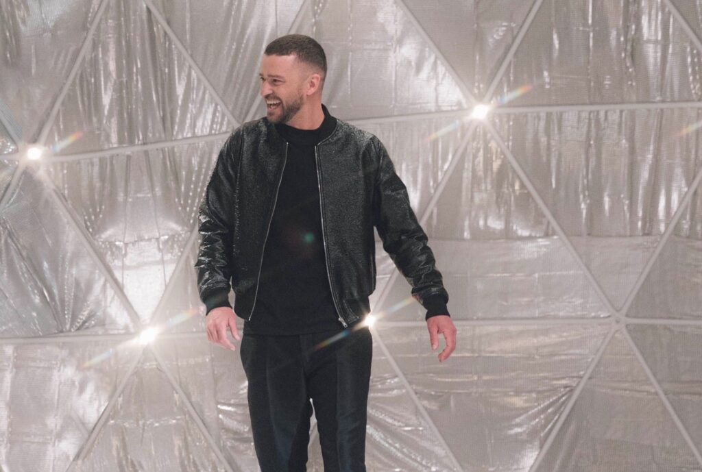 Drown di Justin Timberlake: testo, traduzione e video ufficiale